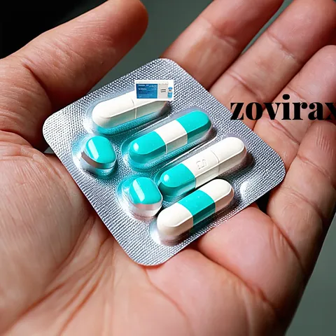 Zovirax sans ordonnance